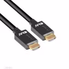 Club 3D CAC-1370 HDMI 2.1 Ultra High Speed HDMI-kabel 1,5 m Svart