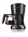 Philips Daily Collection HD7461/20 Kaffebryggare 1,2 l 1 000 W Svart