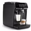 Philips Series 2300 LatteGo EP2330/10 Helautomatisk espressomaskin Black