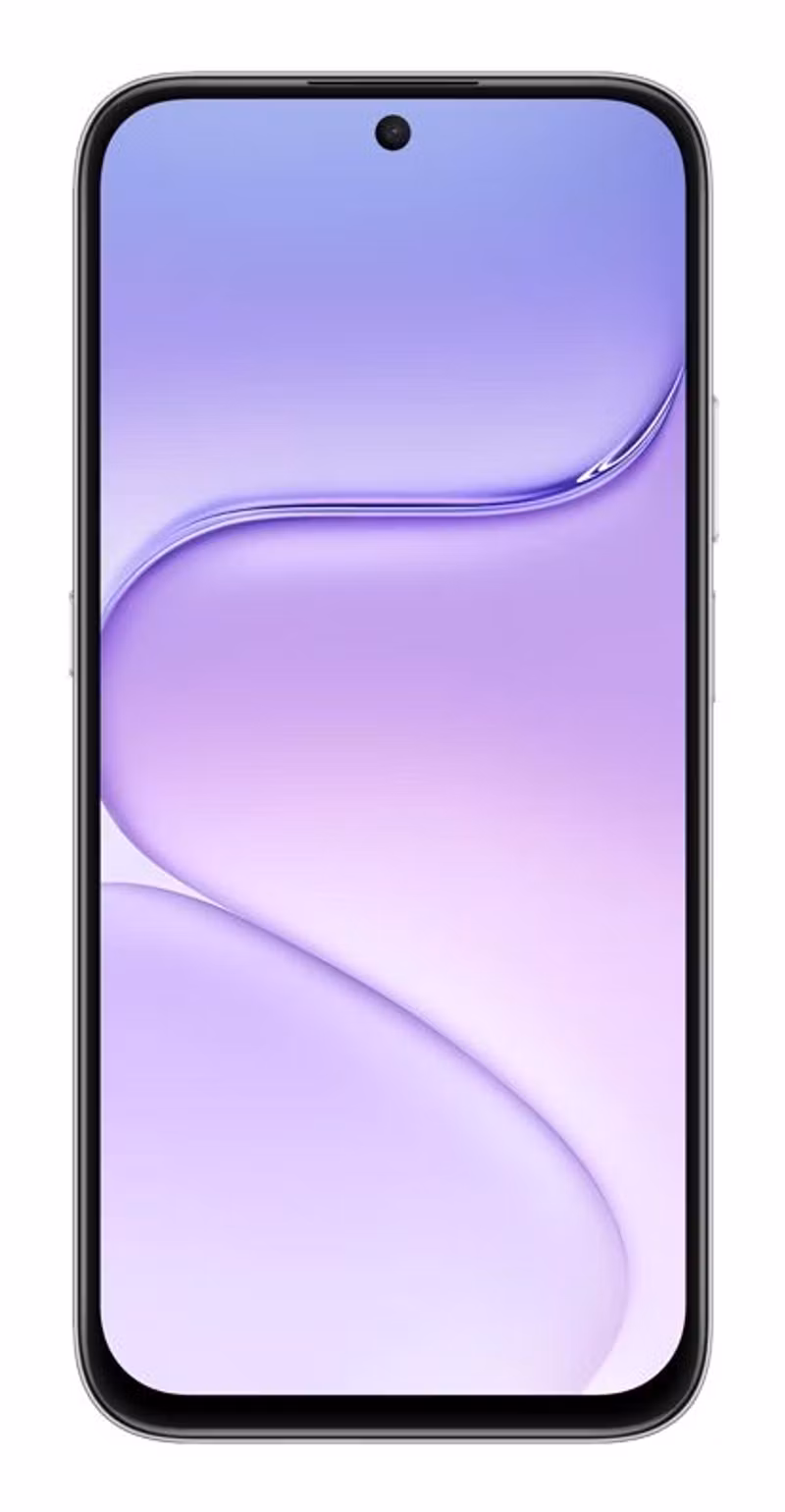 Honor 600 Smart 5G 6,87" 4GB 256GB Silver