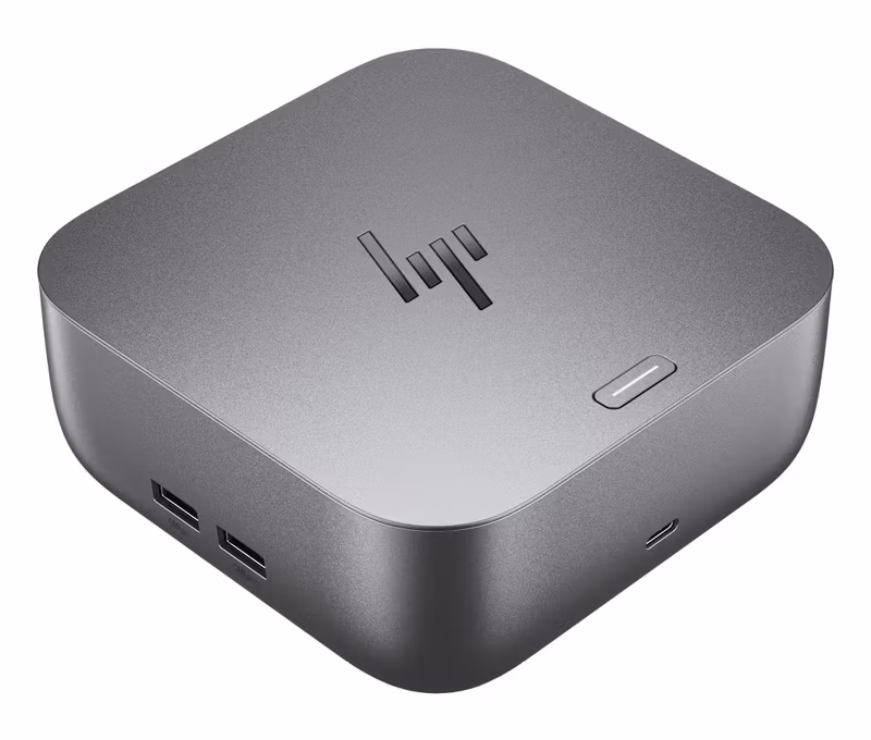 HP 280W Ultra Dock G6 Thunderbolt 4 Dockningsstation