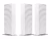 Acer Wave 7 BE6400 Wi-Fi 7 Wi-Fi-system (3-pack)
