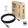 Club 3D CAC-1376 Ultra High Speed HDMI-kabel 10 m Aktiv optisk Svart