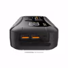 Xtorm Jumpstarter XJS201 2 000 A Startbooster Svart