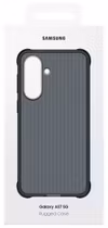 Samsung Galaxy A57 5G Rugged Case EF-RA576 tåligt skal Black