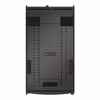 APC NetShelter SX AR3105B2 45U Rackskåp Gen 2 Svart