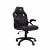 White Shark ZOLDER Spelstol 120 kg Svart