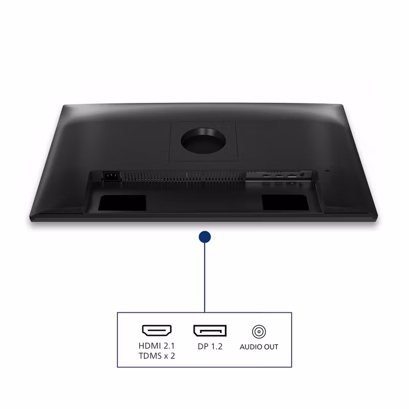 Philips 27B2N3500/00 27" IPS QHD 120 Hz Skärm