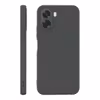 X2O Color Soft Skal Oppo A6x/A6 Svart