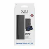 X2O Classic Wallet Plånboksfodral för Samsung Galaxy A27 5G Svart