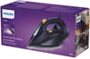 Philips Azur 7000 Series DST7060/20 3 000 W Ångstrykjärn Blå/Gul