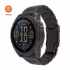 FIXED Titanrem för Garmin QuickFit 26 mm Svart