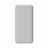 Xtorm Go2 Powerbank 10 000 mAh 20 W USB-C och USB-A Ice