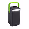 Trust Redoh XXL 50 000 mAh Powerbank 20 W Svart