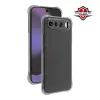 X2O Anti-Shock Skal för Realme 16 Transparent
