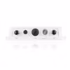 Zyxel WAX655E AX5400 Wi-Fi 6 Utomhusaccesspunkt Vit