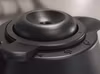 Philips Café Gaia HD7548/20 Kaffebryggare med termoskanna Metall/Svart