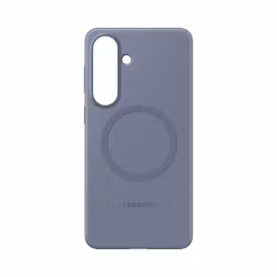 Samsung Silicone Magnet Case EF-ES947 Silikonskal för Galaxy S26+ Blue Violet