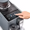 De'Longhi Rivelia EXAM440.55.G Helautomatisk espressomaskin Stengrå