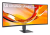 LG UltraWide 34U620B-B 34" Böjd VA WQHD 144 Hz Skärm