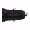X2O 30 W Dubbel Billaddare USB-C och USB-A Svart