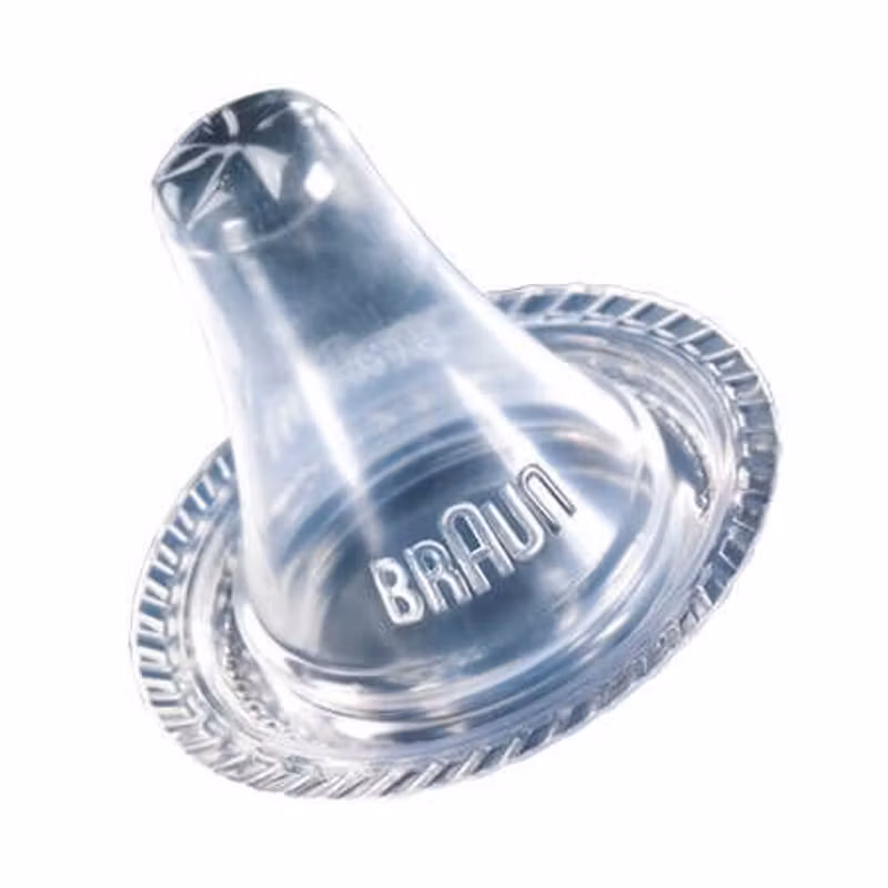 Braun LF40 Linsfilter till ThermoScan örontermometer 40-pack