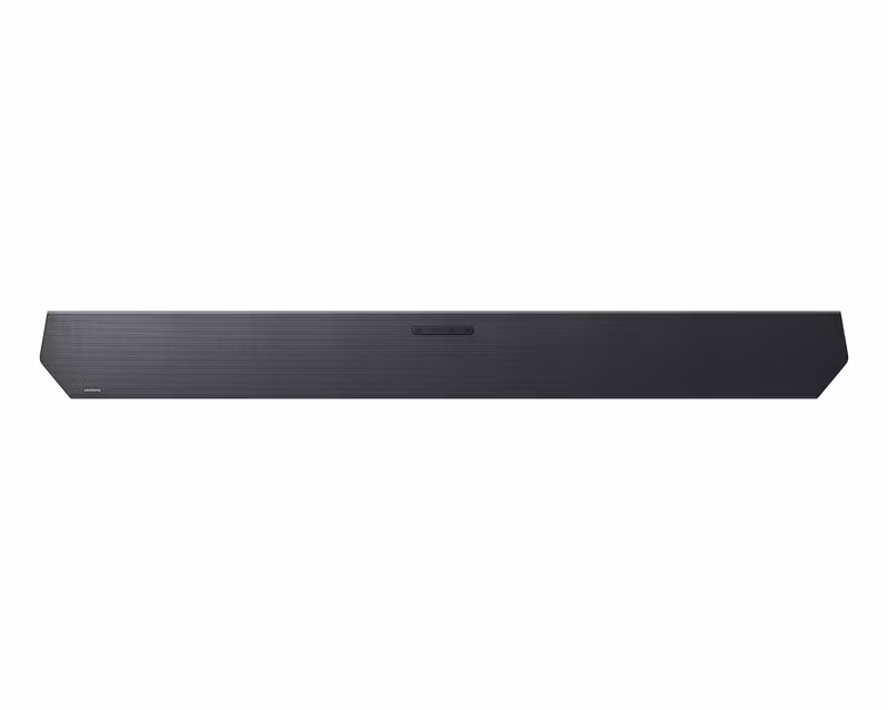 Samsung HW-Q930H 9.1.4 Dolby Atmos Soundbar med Subwoofer och Bakhögtalare Titan Black