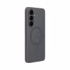 Samsung Silicone Magnet Case EF-ES947 Silikonskal för Galaxy S26+ Black