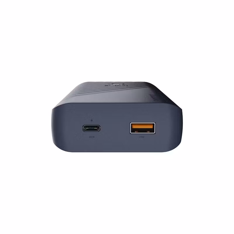 Xtorm Go2 XG2E209 20 000 mAh 20 W Powerbank Blå