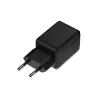 Xtorm NextGen XECNG701 70 W GaN³ USB-C/USB-A Väggladdare Midnight Black