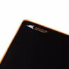 Baracuda WALRUS XL Spelmusmatta 800 × 400 mm Svart/Orange