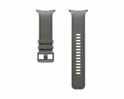 Samsung PeakForm Band ET-SBL71 S/M/L klockarmband för Galaxy Watch Ultra Olivgrön