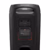 JBL PartyBox 720 800 W Bluetooth Festhögtalare Svart
