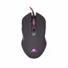 White Shark CYRUS 6D 3 200 DPI Gamingmus Svart