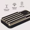 Burga Prophecy 5 000 mAh MagSafe-powerbank Guld