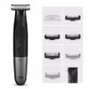 Braun Series X XT5200 Allt-i-ett-trimmer Metallgrå/Svart