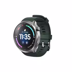 Motorola Moto Watch Ultra 4G 1,5" P-OLED Smartklocka