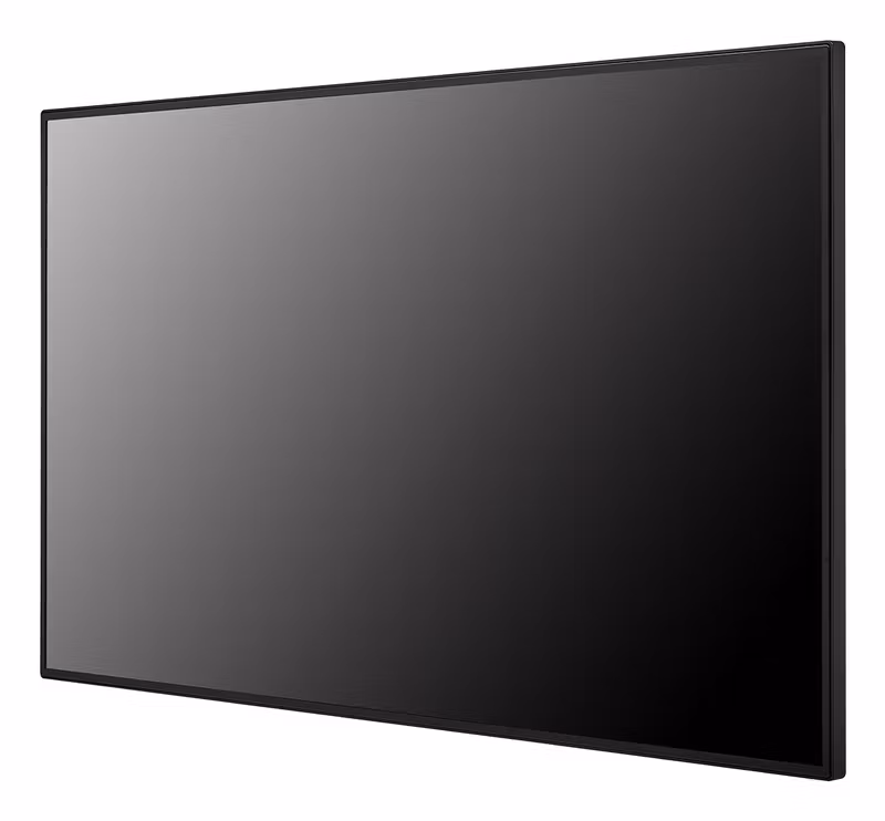 LG 55UM5N-H 55" 4K UHD IPS Skyltskärm
