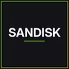 SanDisk Ultra Fit 512 GB USB 3.2 Gen 1 USB-minne Svart