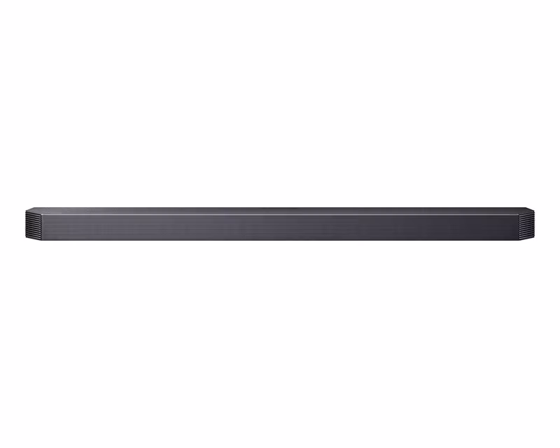 Samsung HW-Q930H 9.1.4 Dolby Atmos Soundbar med Subwoofer och Bakhögtalare Titan Black