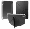 X2O FlexFold Folio Fodral för Apple iPad 11"/10,9" Svart