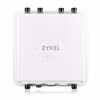 Zyxel WAX655E AX5400 Wi-Fi 6 Utomhusaccesspunkt Vit