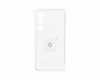 Samsung Clear Gadget Case EF-XS921 Mobilskal för Galaxy S24 Transparent