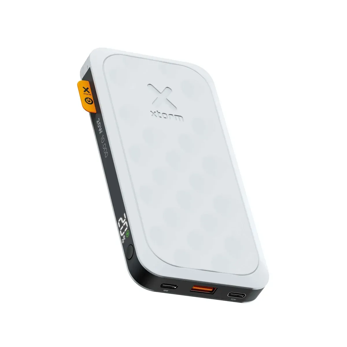 Xtorm Fuel Series 5 FS5100U 10 000 mAh 20 W Powerbank Dusk White