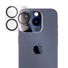 PanzerGlass PicturePerfect iPhone 15 Pro/15 Pro Max Kameralinsskydd