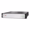 APC XBP48RM2U-LI Smart-UPS Online 48 V 50 Ah 2U Litiumjon Externt Batteripaket Svart/Silver