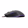 White Shark CYRUS 6D 3 200 DPI Gamingmus Svart