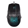 Baracuda Penguin 6 knappar 3 600 DPI Optisk Spelmus Svart