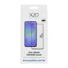 X2O Premium Full Screen 9H Skärmskyddsglas för Samsung Galaxy A37 5G