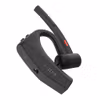 FIXED Talk Pro Open-Ear Bluetooth Mono Headset med ENC Svart